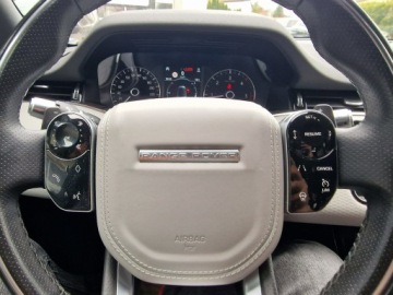 Land Rover Range Rover Evoque II SUV 2.0 Td4 150KM 2019 Land Rover Range Rover Evoque R-Dynamic Full Opcja, zdjęcie 28