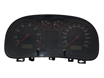 VW GOLF IV 1.4 1.6 LICZNIK ZEGARY