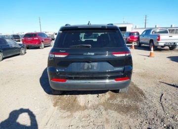 Jeep 2023 Jeep Grand Cherokee 2023, 3.6L, 4x4, LIMITED, po gradobiciu, zdjęcie 4