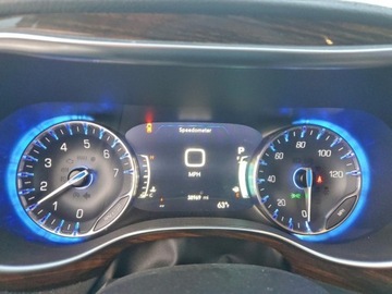 Chrysler Pacifica II 2023 Chrysler Pacifica Limited 2023 3.6 Benzyna 287KM, zdjęcie 9