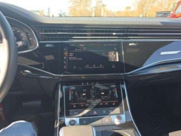 Audi Q7 II 2025 Audi Q7 Premium 45 Tfsi Quattro 2025 2.0 Benzyna 261KM, zdjęcie 9