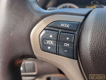 Honda Accord VIII Kombi 2.2 DTEC 150KM 2009 Honda Accord 2,2 i-DTEC 150KM automat klima elektryka alu wspomaganie navi, zdjęcie 15