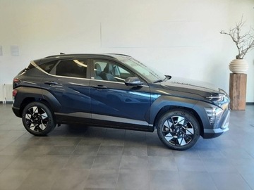 Hyundai Kona II 2025 HYUNDAI Kona Executive 1.6 GDI Hybrid DCT Suv 129KM 2025, zdjęcie 2