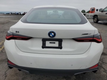 BMW i4 2024 BMW i4 xDrive 40 2024 Elektryczny 396KM, zdjęcie 2