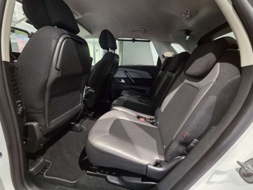 Citroen C4 Picasso II Picasso 1.2 PureTech 130KM 2016 Citroen C4 Picasso 1.2 PureTech Shine 130KM Gwarancja Dealer 1.2 Benzyna, zdjęcie 10