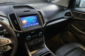 Ford Edge II 2020 Ford Edge 2020 Ford EDGE 2.0l - w Polsce po wszystkich oplatach i akcyzie, zdjęcie 9