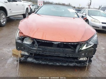 Lexus LC 2021 Lexus LC 500 2021 5.0l 5.0 Benzyna 471KM, zdjęcie 7