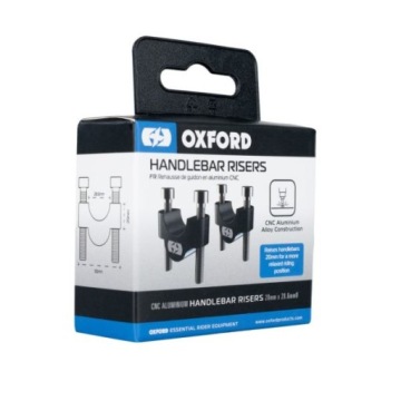 OXFORD CIRCULAR SUPPORT FIT OX614 Монтаж