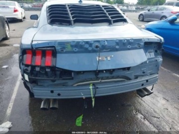 Ford Mustang VI 2024 Ford Mustang GT Premium Fastback, 2024r., 5.0L 5.0 Benzyna 486KM, zdjęcie 5