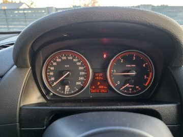 BMW X1 E84 Crossover Facelifting sDrive 18d 143KM 2014 BMW X1 ///fabryczny M pakiet/// bezwypadkowy/ ALCA, zdjęcie 24