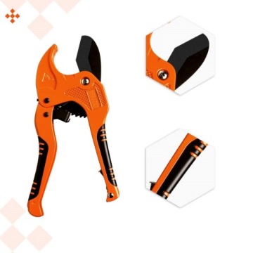 AIRAJ CUTTERS НОЖНИЦЫ ДЛЯ РЕЗКИ ТРУБ ПВХ, ПЭ, ПП 42ММ