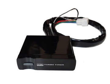 TURBO TIMER HKS 10TH GENERATION