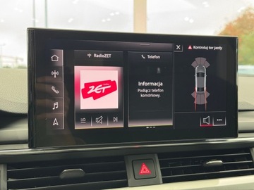 Audi A4 B9 Limousine Facelifting 2.0 35 TFSI 150KM 2023 Audi A4 Limousine 35 TFSI S Line / 1 właściciel /, zdjęcie 35