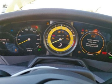 Porsche 911 992 2024 Porsche 911 Gt3 2024 4.0 Benzyna 502KM, zdjęcie 9