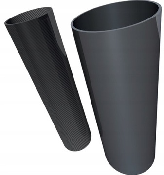 Kijki kije narciarskie zjazdowe LEKI CARBON 14 Trigger 3D 65368801 115cm