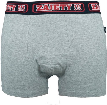 МУЖСКИЕ БОКСЕРСКИЕ ШОРТЫ C+3 хлопок МНОГИЕ ДИЗАЙНЫ 5 шт. XL