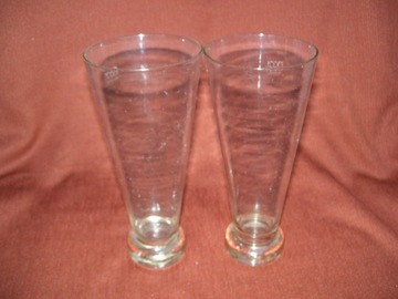 POKAL SZKLANY - 0,3 l