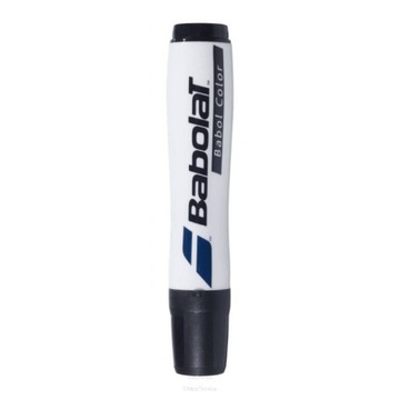 Marker/tusz do malowania Babolat BabolColor czarny