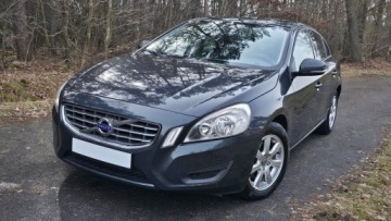 Volvo S60 II Sedan 1.6 D2 115KM 2011 VOLVO S60 Tylko 105000km* Sedan* Opłacone* Raty, zdjęcie 14