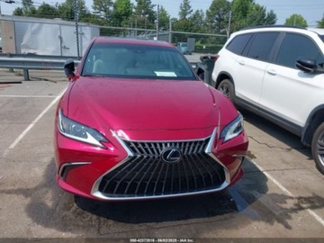 Lexus ES VII (XV70) 2025 Lexus ES 350 2025 3.5l 3.5 Benzyna 302KM, zdjęcie 6