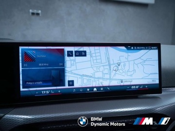 BMW Seria 4 G22-23-26 Coupe 3.0 M440i 374KM 2025 BMW Seria 4 M440i xDrive Coupe 374 KM mHEV - Kamera 360 - HarmanKardon - O, zdjęcie 27