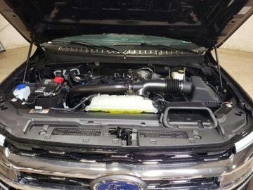 Ford Expedition III 2024 Ford Expedition 2024, 3.5L, 4x4, MAX LIMITED, od ubezpieczalni 3.5 Benzyna, zdjęcie 11