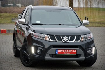 Suzuki Vitara III SUV 1.4 BOOSTERJET 140KM 2017 Suzuki Vitara 1.4 T 140PS Sport bdb wersja bezwypadkowa Gwarancja!, zdjęcie 16
