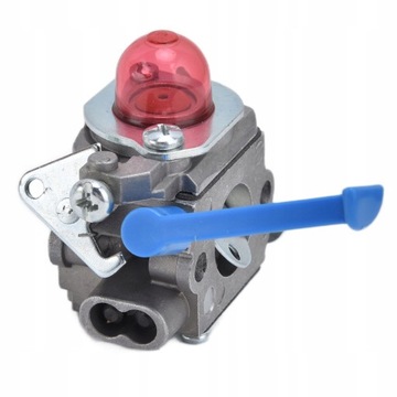 Комплект карбюратора HUSQVARNA 128LD 128L 128C 128