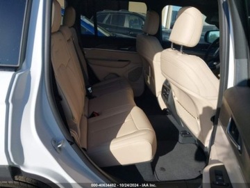 Jeep 2024 Jeep Grand Cherokee Limited, 2024r., 4x4, 3.6L 3.6 Benzyna 293KM, zdjęcie 9