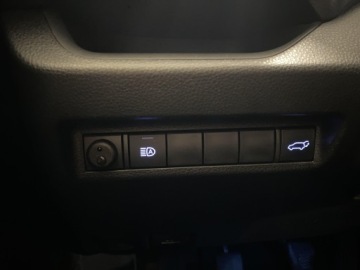 Toyota RAV4 V SUV 2.0 Dual VVT-iE 173KM 2019 Toyota RAV4 2.0 Comfort 4x4 V (2018-) Toyota Rav4, zdjęcie 19