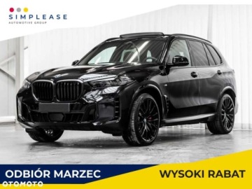 BMW X5 G05 2026 BMW X5 BMW X5 3.0 Diesel 340KM