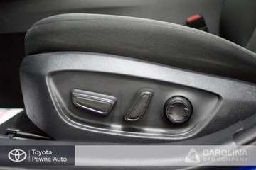 Toyota Camry IX Sedan 2.5 Hybrid Dynamic Force 218KM 2020 Toyota Camry 2.5 Hybrid Comfort CVT, zdjęcie 10