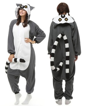 DRESY DAMSKIE KOMBINEZON ONESIE DRES STRÓJ rozm. S