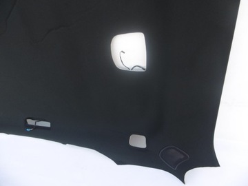 ЛЮК КРЫШИ ЧЕРНЫЙ MERCEDES ML GL W166