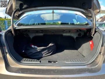 Ford Focus III Sedan Facelifting 1.6 Ti-VCT 105KM 2018 Ford Focus Salon PL Instalacja LPG 1.6 BenzynaLPG 105KM, zdjęcie 10