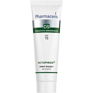 Krem do twarzy Pharmaceris Octopirox 30 ml