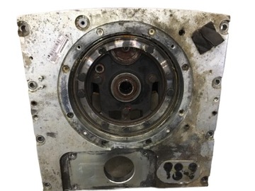 Колесный привод для вилочного погрузчика Jungheinrich ETV 214 №Z386