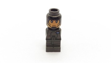 Figurka Lego pionek Star Wars General Veers