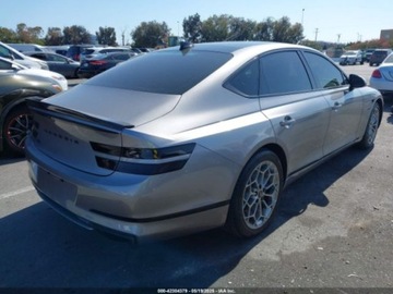  Genesis G80 2.5T 2021 2.5 Benzyna 300KM, zdjęcie 5