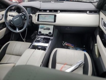 Land Rover Range Rover Velar 2020 Land Rover Range Rover Velar 2020 R Dynamic S 2.0 Benzyna 247KM, zdjęcie 8