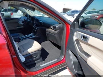 Ford Explorer VI 2022 Ford Explorer 2022r., Limited, od ubezpieczalni 2.3 Benzyna 300KM, zdjęcie 8