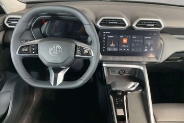 MG 2025 MG ZS Hybrid Exclusive Hybrid, Od reki, Rabat, Atrakcyjne finansowanie, 20, zdjęcie 11
