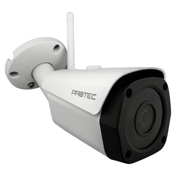 KAMERA WIFI DO ZESTAWU PROTEC 5MPX BEZPRZEWODOWA