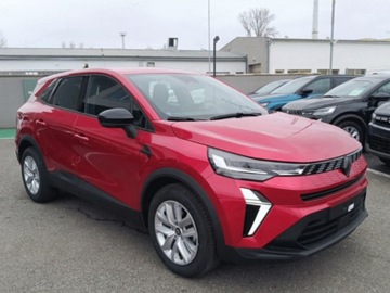 Renault Symbioz 2025 Od ręki - Evolution 1.3 TCe 140KM / Pakiet Navigation Evolution, zdjęcie 1