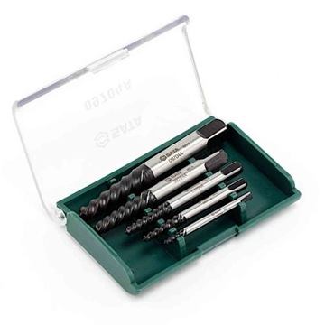 SATA ST09704ASJ Набор из 5 съемников для сломанных диаметров