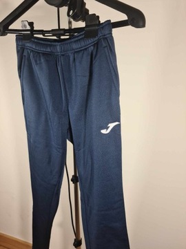 Спортивный костюм Joma Academy II Chandal синий, размер XS