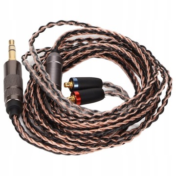 3.5MM KABEL MMCX DO SE535 UE900 UE900S SE215