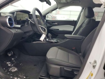 Chevrolet Trax 2025 Chevrolet Trax 1LT 2025 1.3 Benzyna 137KM, zdjęcie 7