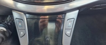 Hyundai i40 Kombi Facelifting 1.7 CRDi 141KM 2015 Hyundai i40 Automat Led Xenon NaviPL Panorama El.Klapa 1.7 Diesel 141KM, zdjęcie 22