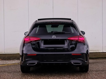 Mercedes Klasa A W177/V177 Hatchback Facelifting 2.0 220 190KM 2025 A Klasa 220 4-Matic AMG Line 2.0 (190KM) 2025, zdjęcie 1
